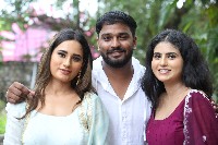 Nachinavaadu Movie Press Meet